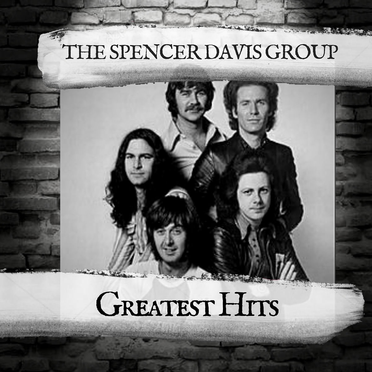 Spencer Davis Group,The